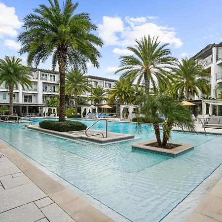 The Pointe On 30A By Panhandle Getaways